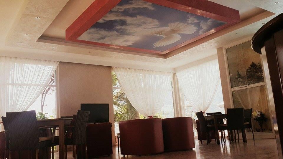 Kavala Hotel تورونشْ المظهر الخارجي الصورة